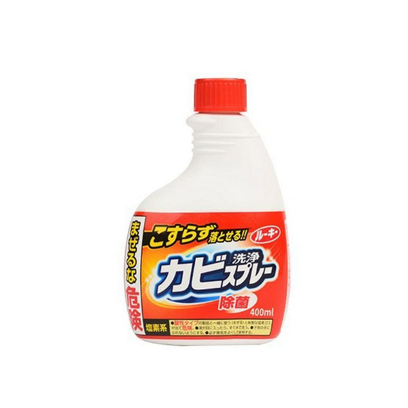 净芬 驱霉清洁剂 补充装400ml 单位:瓶