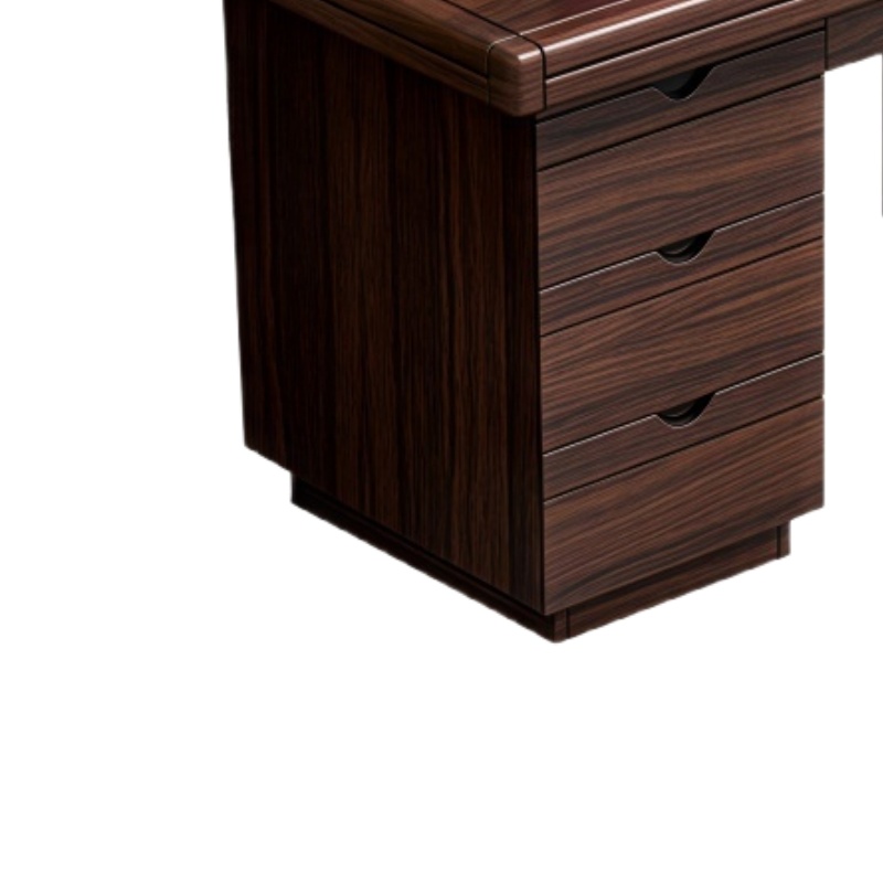 豫龙都 办公电脑桌 A908 张高清大图