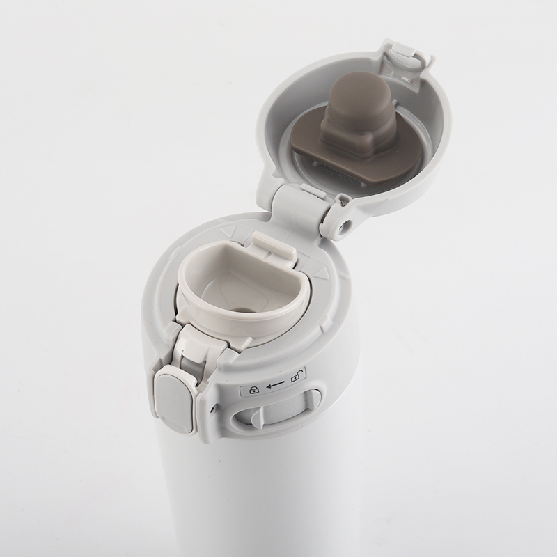 象印(ZO JIRUSHI)保温杯 SM-TA48 日本不锈钢保温杯保温瓶 真空车载杯 进口便携480ml