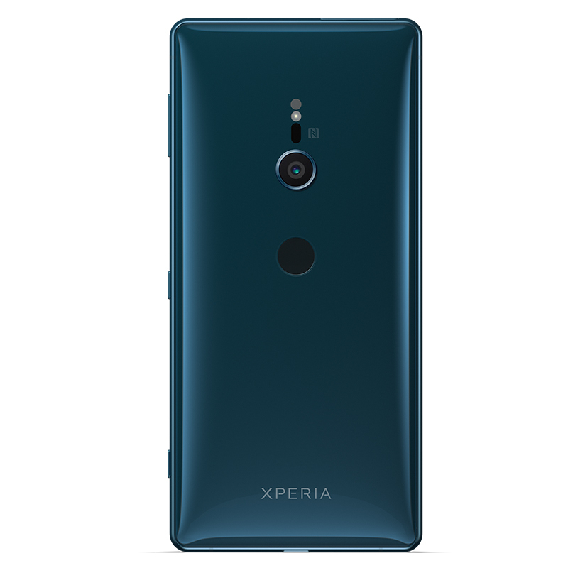索尼xperiah8296xz26gb64gb深绿移动联通4g手机