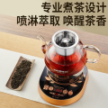 金灶（KAMJOVE）A-99电热水壶 0.8L