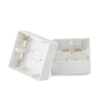 公牛(bull)明盒86×86mm