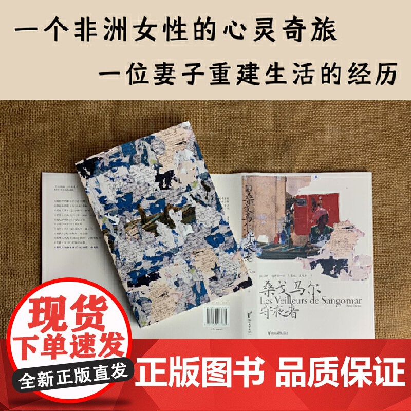 桑戈马尔守夜者高清大图