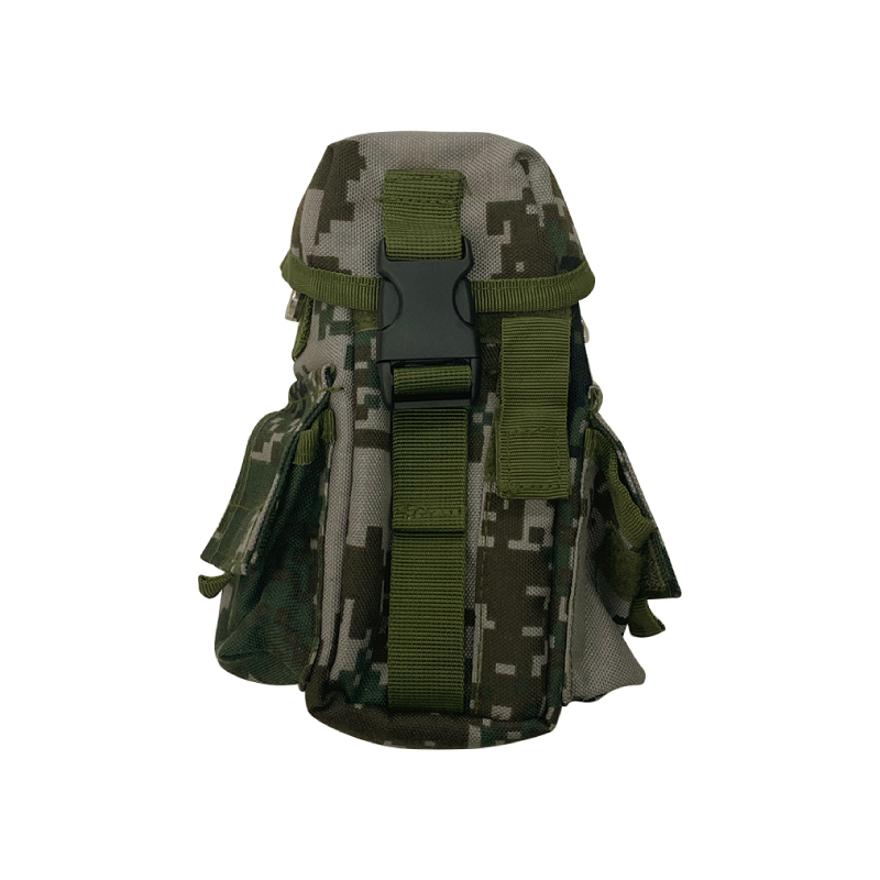 航光测控(PLA1001) 通用型BBD203 204 205北斗手持双模型导航用户机 手持机配件 携行具