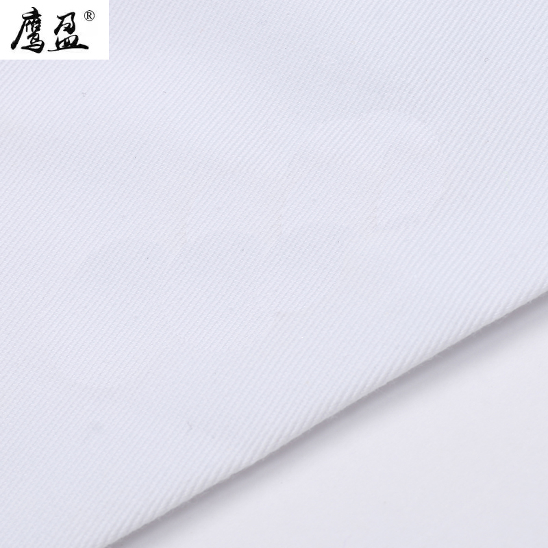 鹰盈 厨师帽 均码 1顶(均码)高清大图