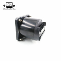 震配 电测量功率因素表 45L8-COS 100V(380V) 5A 块