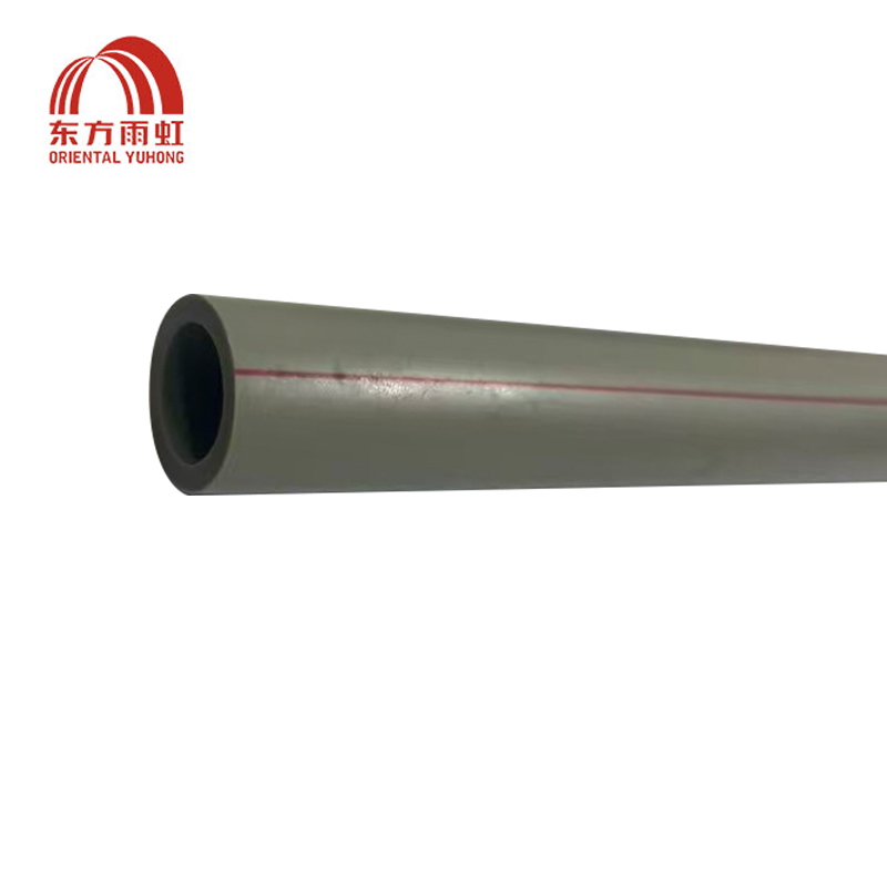 东方雨虹 PPR给水2.0MPa(热水)DN32X4.4mm 米高清大图