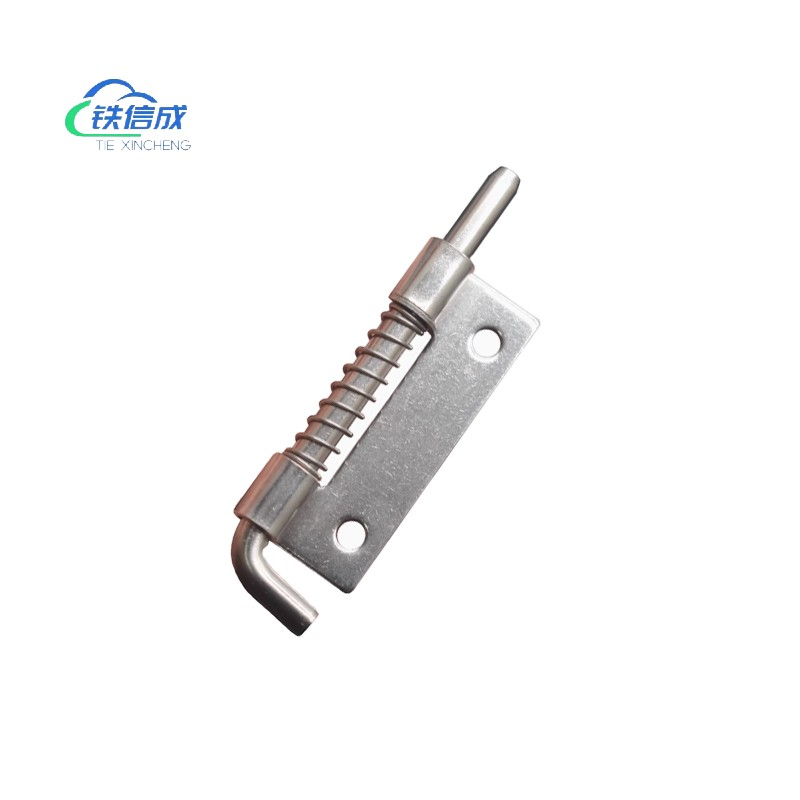 铁信成 金属插销 TXC - 中号 套高清大图