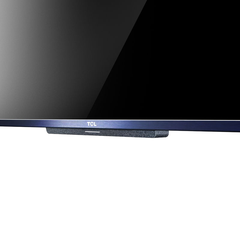 TCL电视 65C78 65英寸 臻选 QLED TV 懂你的大屏音画专家