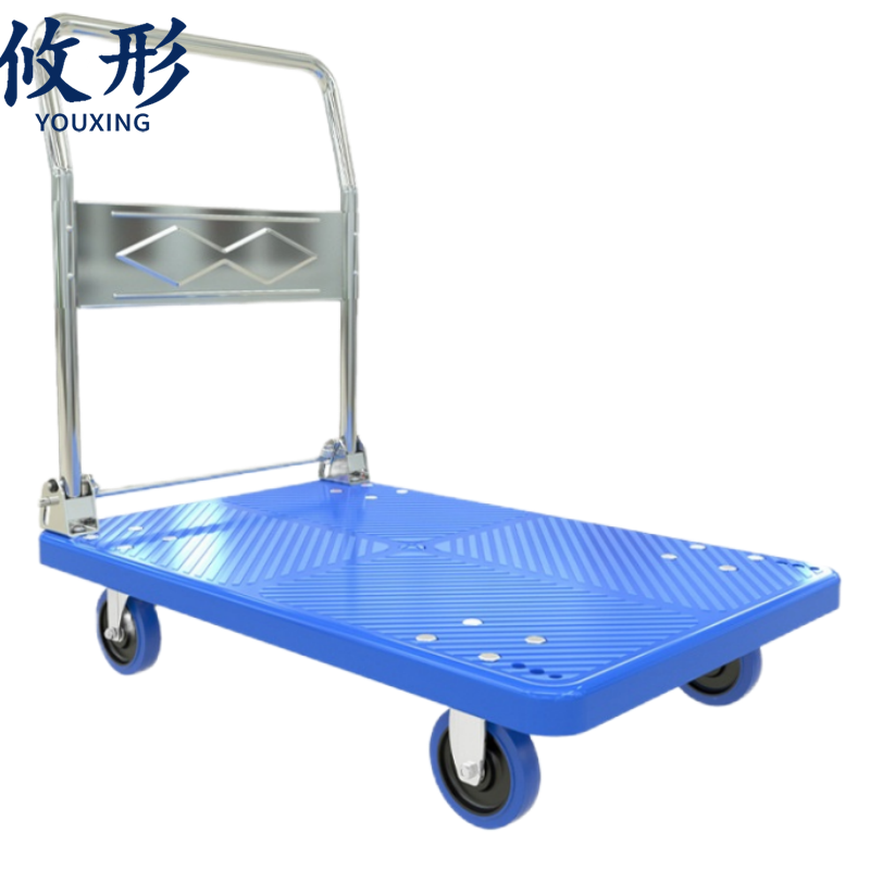 攸形推车90*60cm个高清大图