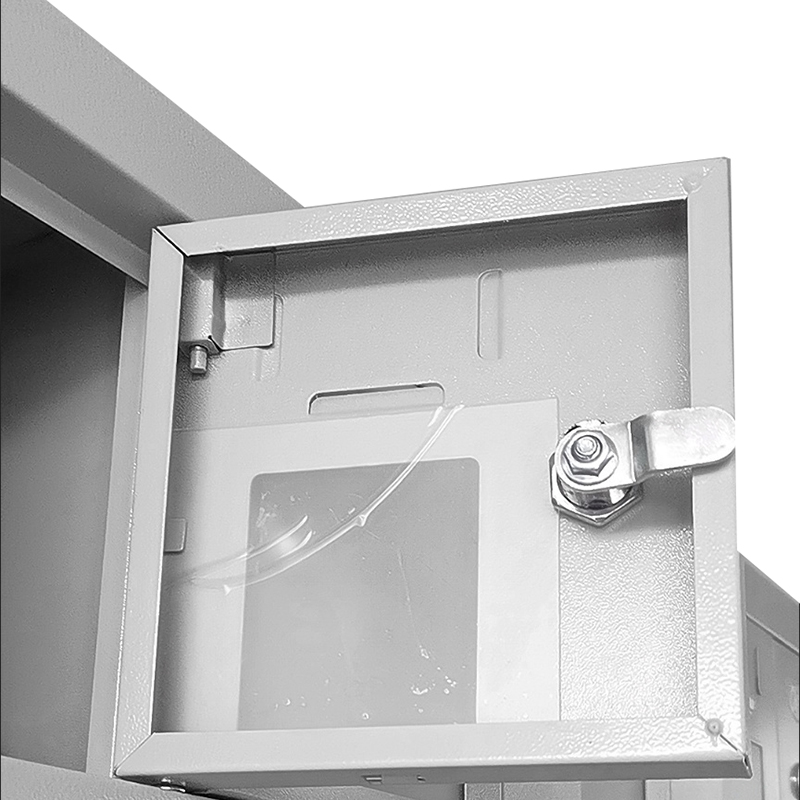 和居态 手机充电柜 40门 台高清大图