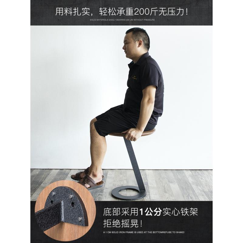 森美人北欧家具现代简约小户型客厅多功能创意迷你圆桌沙发边柜角几茶几高清大图