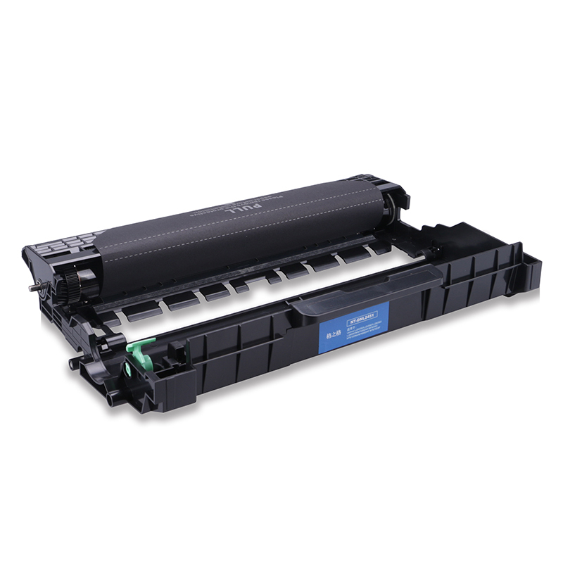 格之格LT2451硒鼓适用联想m7400pro LJ2655DN m7605D LJ2405D 2605D打印机粉盒