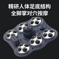 荣事达家用足浴器全自动泡脚桶智能恒温洗脚盆增氧杀菌高深桶2024年新款