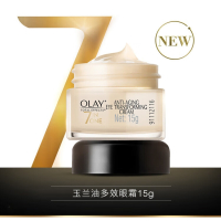 玉兰油 多效修护眼霜 15g