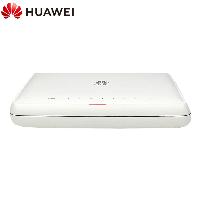 华为(HUAWEI)-S1730S-L8T-A企业级交换机 8口千兆以太网