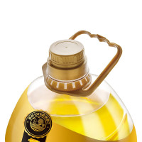 金龙鱼 阳光零反式脂肪压榨葵花仁油/5L