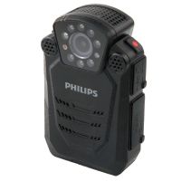 飞利浦(Philips) VTR8200 视频语音记录仪