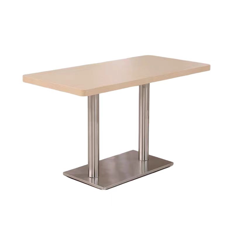 红缅 餐桌(一桌四椅)HM-CZ020 套高清大图