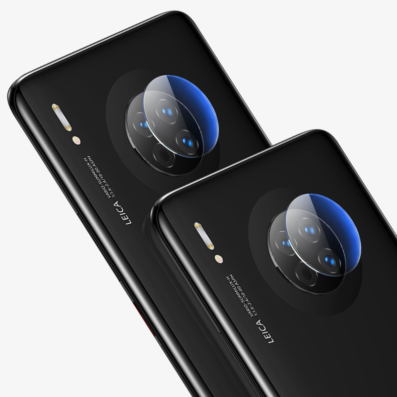 华为mate30pro镜头膜mate30钢化膜mate20后置meta30摄像头mt保护圈met