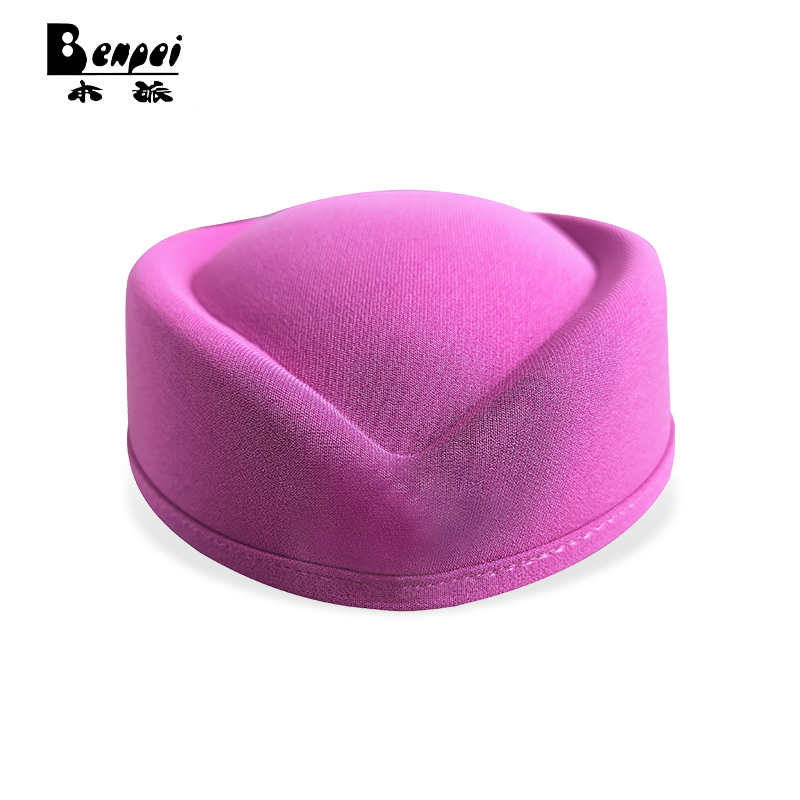 本派 女帽 均码高清大图