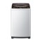 海尔(Haier) 波轮洗衣机 XQB80-Z1269全自动电器(X)