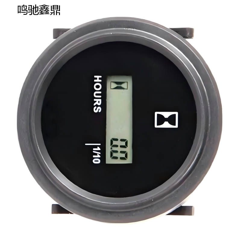 鸣驰鑫鼎 计时表 D-704-1F 个高清大图