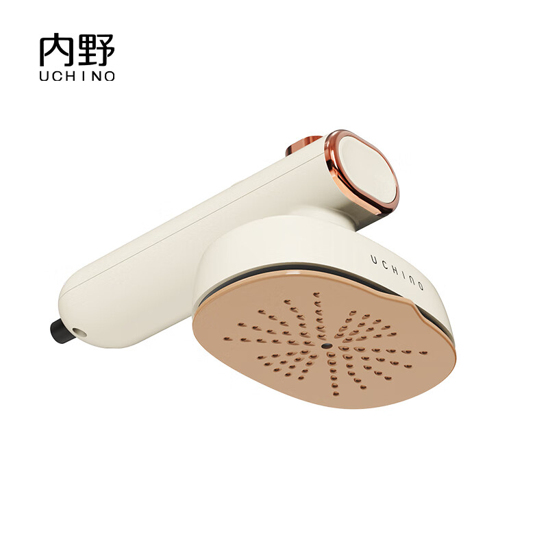 内野 迷你家用熨烫机HU-HGT60-05高清大图