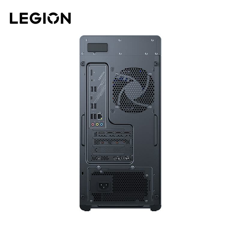 联想(Lenovo)拯救者刃7000K 游戏台式电脑整机 定制i7-14650HX RTX5060Ti-16G 64G内存 1T固态 Win11 27英寸2K显示器图片