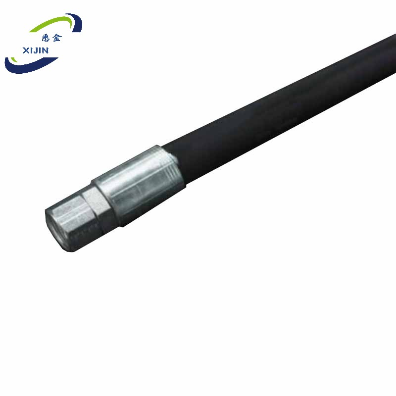 悉金 高压油管总成 XJ - LSJ-QY-90T 套高清大图