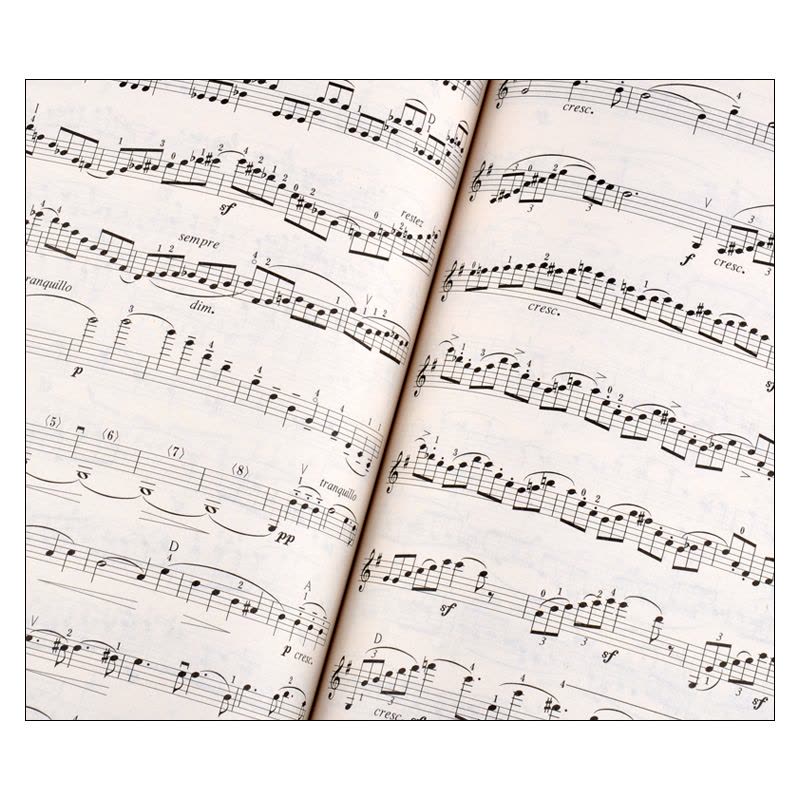 [醉染正版]正版 全国小提琴演奏考级作品集第三套第十级附2CD人民音乐第3套第10级中国音协社会考级 小提琴曲谱乐谱图片