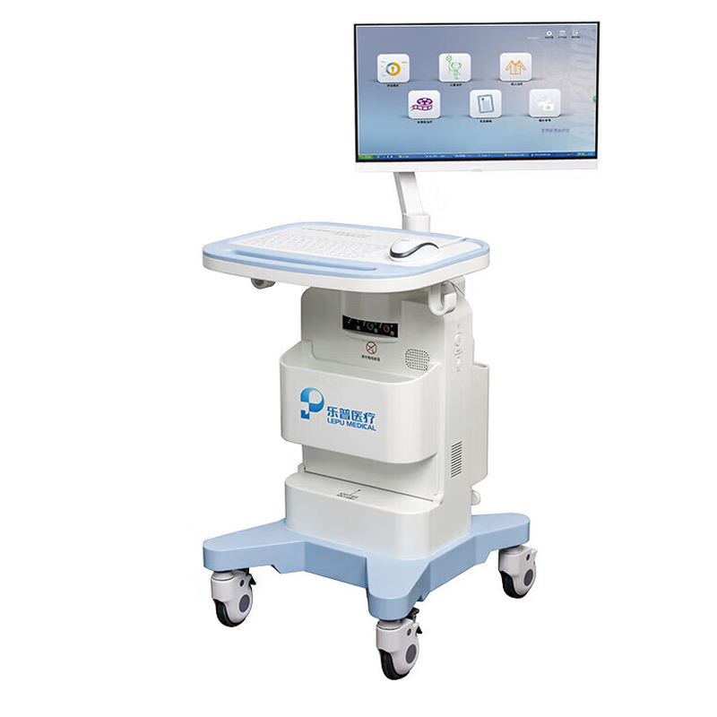 乐普 生物反馈治疗仪 AM2000A高清大图