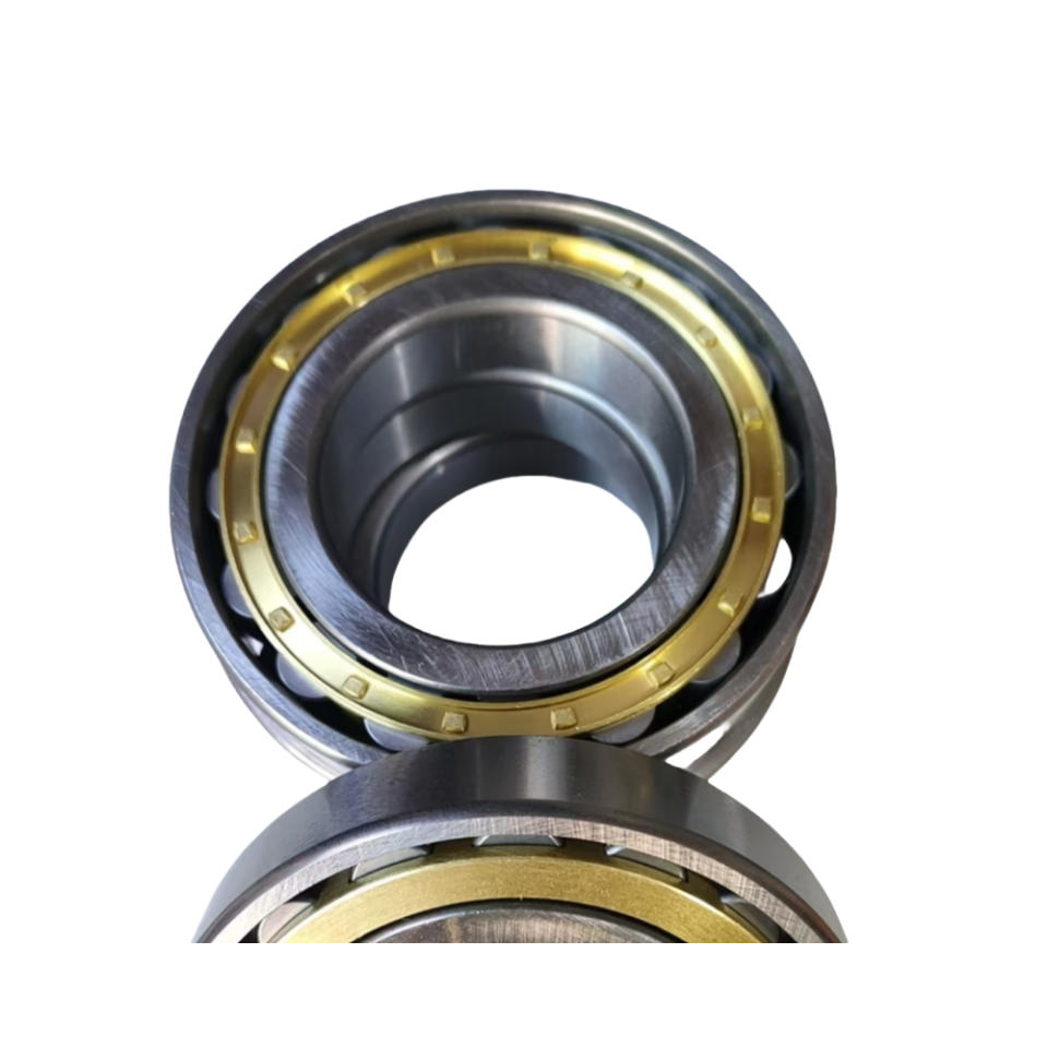 SKSM圆柱滚子轴承N309W高清大图