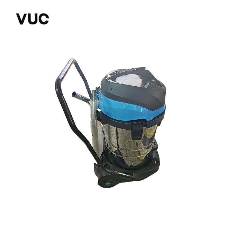VUC 工业吸尘器 2400W 台