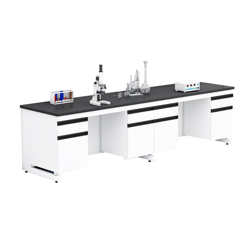 汐实验台3米张高清大图