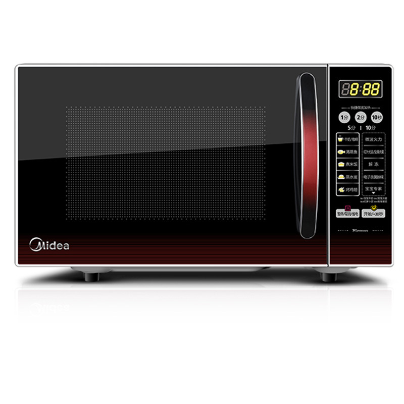 美的(Midea) 微波炉EG720KG3-NR1