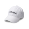 TITIKA瑜伽简约户外运动休闲帽棒球帽9F0A05002白色