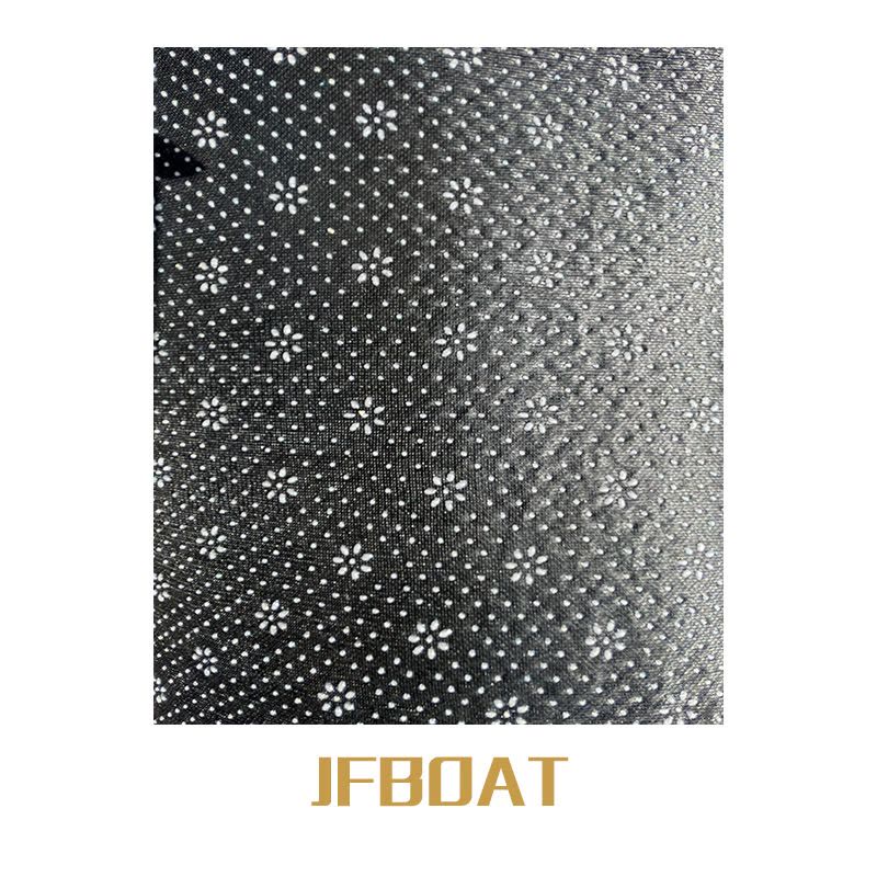 JFBoat 座椅垫 2850*950*7mm 一个黑色图片