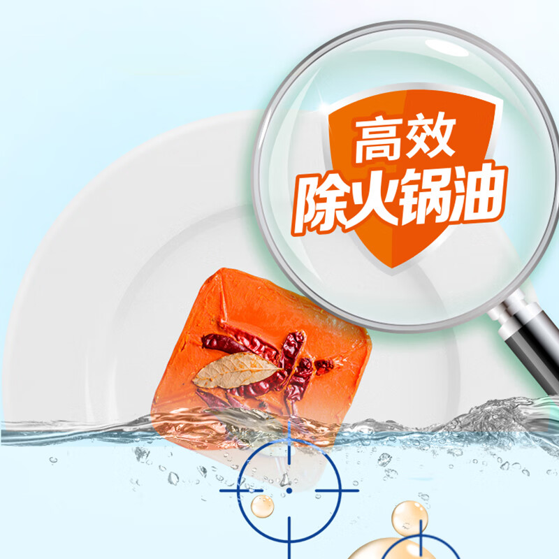 榄菊洗洁精大桶5kg*3瓶(整箱销售)菊之语食品用级别餐具果蔬清洗剂高清大图