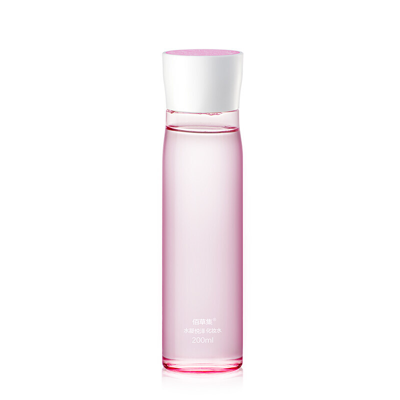 佰草集水凝悦泽化妆水200ml