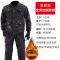 耐磨迷彩加绒男套装/单件工作服秋冬加厚防风保暖劳保工作服莎丞