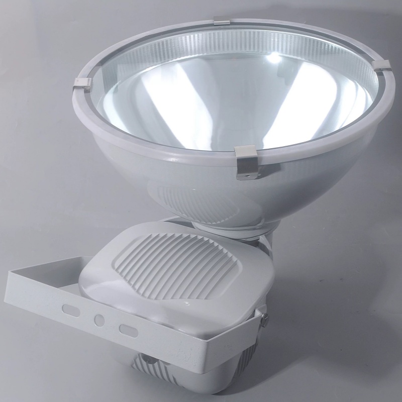 虎光风行 投光灯 HG-7264 400W(高压钠) 灰色(1套)高清大图