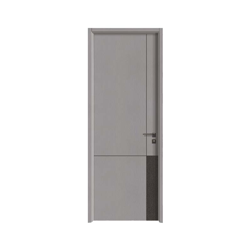 天虎 实木室内门 2200mm+72锁(安装款) 个高清大图