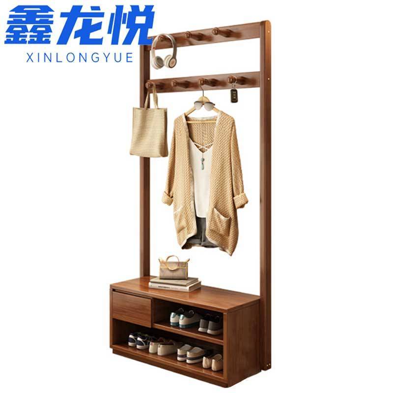 鑫龙悦 挂衣架80cm 个