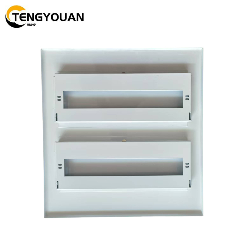 腾友安 电表箱盖 加厚375*460mm/个高清大图