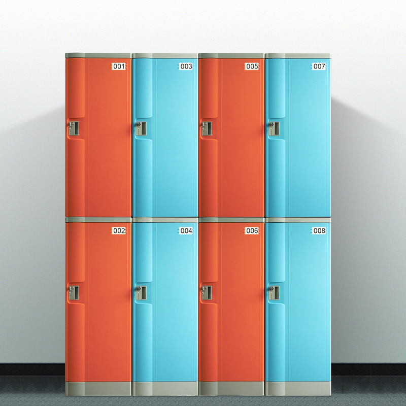 deliabs浴室更衣柜视频