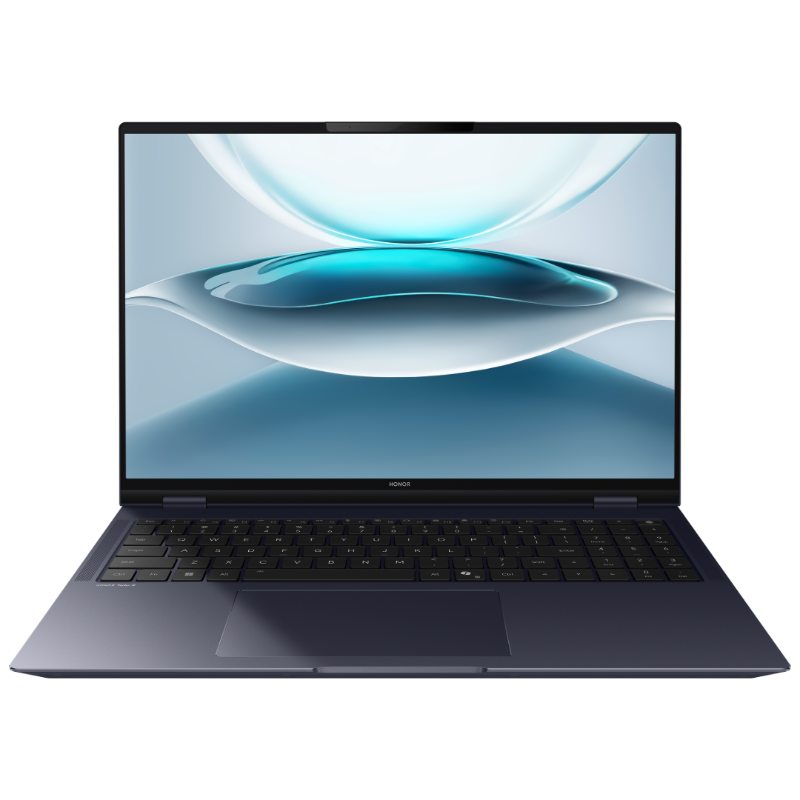 荣耀MagicBook Pro 16 超轻超薄AI笔记本电脑 超高清高刷屏 空间音频 UItra5-225H 32G内存 1TB固态 星辰灰