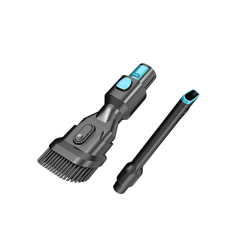 BOBOT 无线手持扫地拖地吸尘器家用大吸力除螨静音干湿两用一体机DPS 121