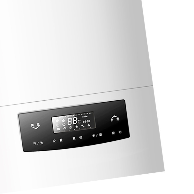 万家乐采暖炉、壁挂炉LIPB20-10D5天然气) 适用范围 60-150m²