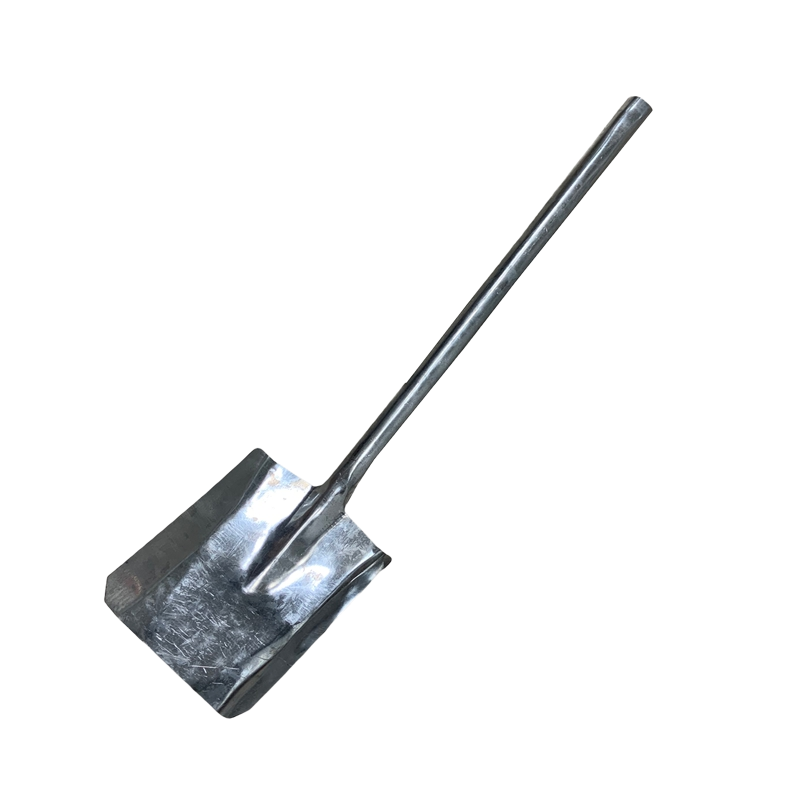 硕龙达 镀锌小方锨 48cm*14cm*12cm 个高清大图